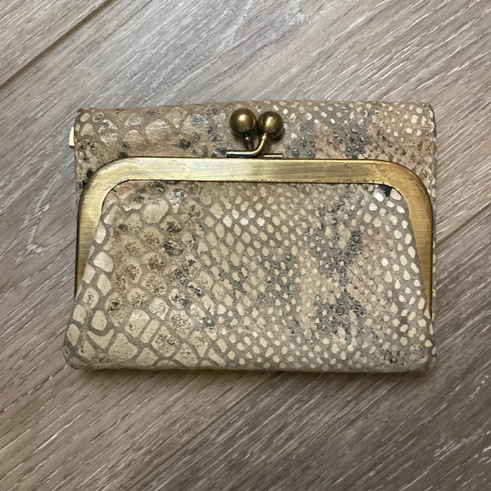 Hobo Wallet